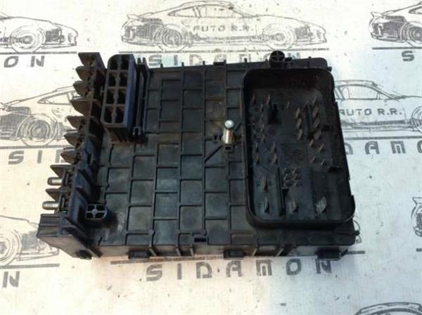 Caja fusibles passat b6 3c0937125 - 3c0937125