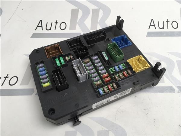 Caja fusibles Peugeot 508 9664992380 - 9664992380