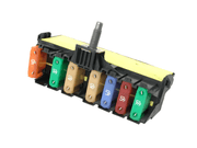 Caja fusibles PSA 9636079380 - 9636079380