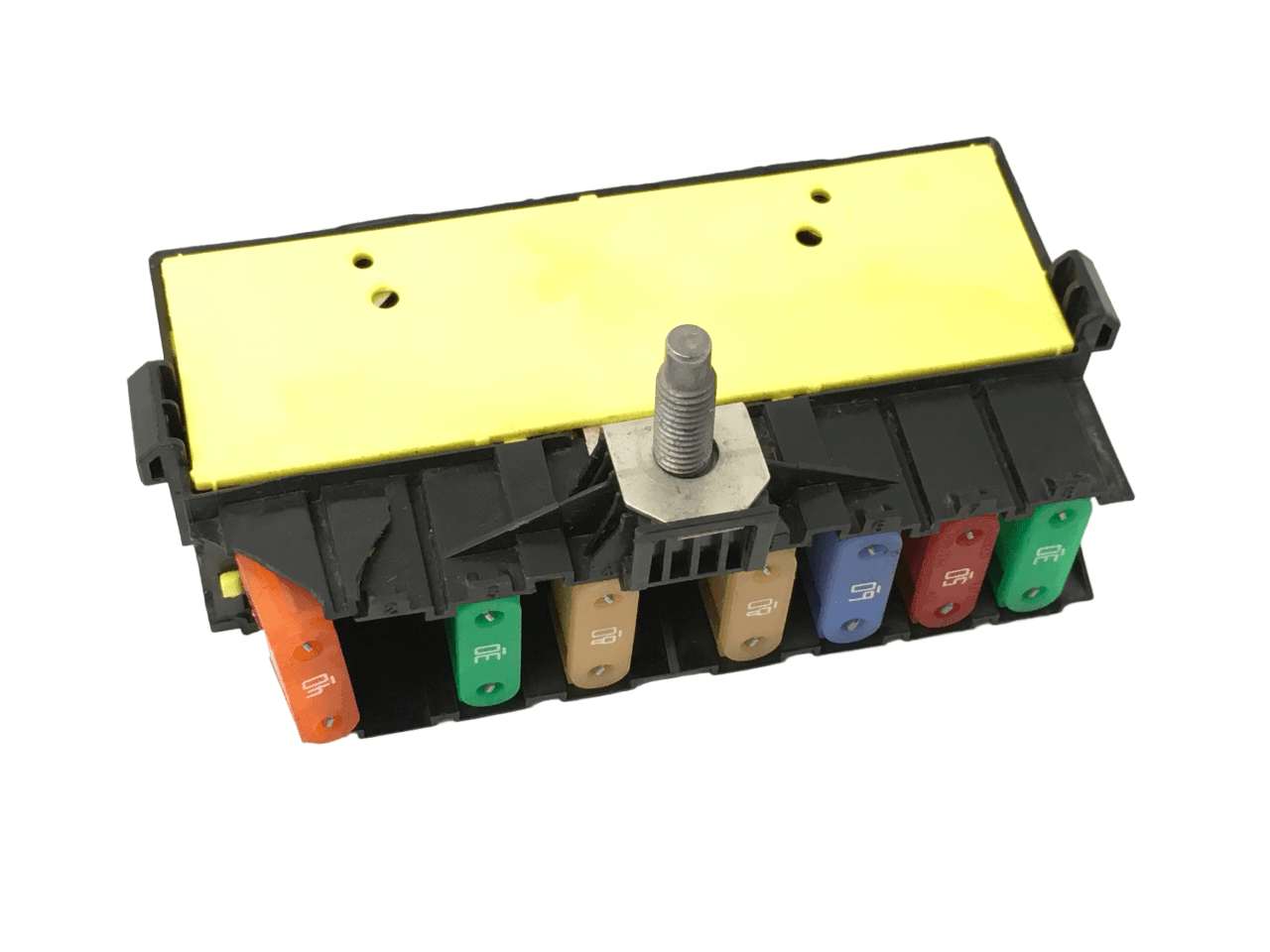 Caja fusibles PSA 9636079380 - 9636079380