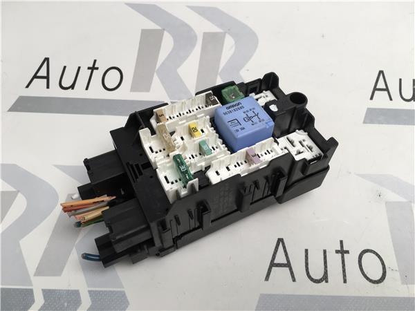 Caja fusibles PSA 9665492680 - 9665492680