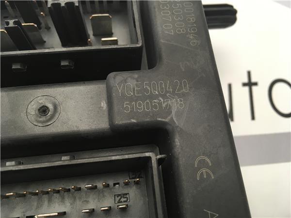 Caja fusibles Range Rover Sport L320 - 519051718