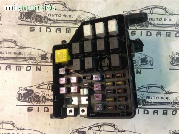 Caja fusibles santa fe 91288-26201 - 9128826201