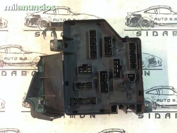 Caja fusibles santa fe 91288-26201 - 9128826201