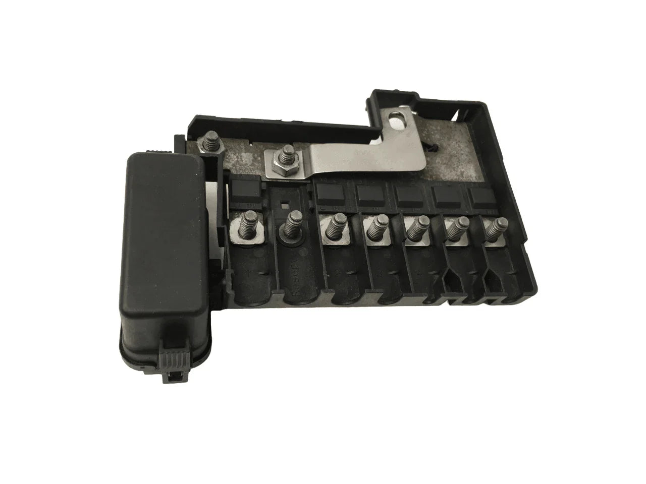 Caja fusibles Seat VW 6r0937621