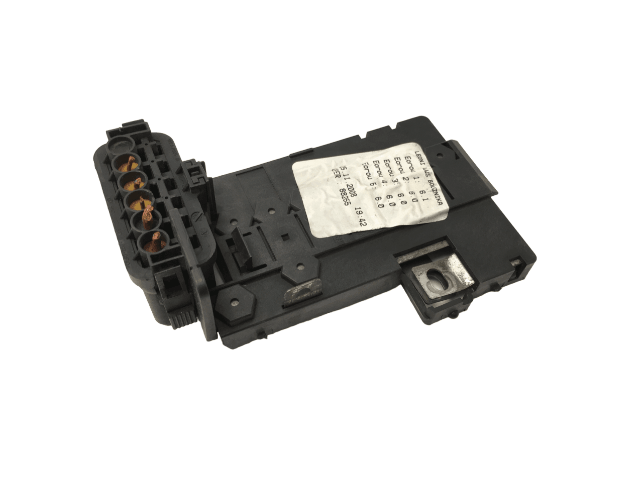 Caja fusibles Seat VW 6r0937621 - 6r0937621