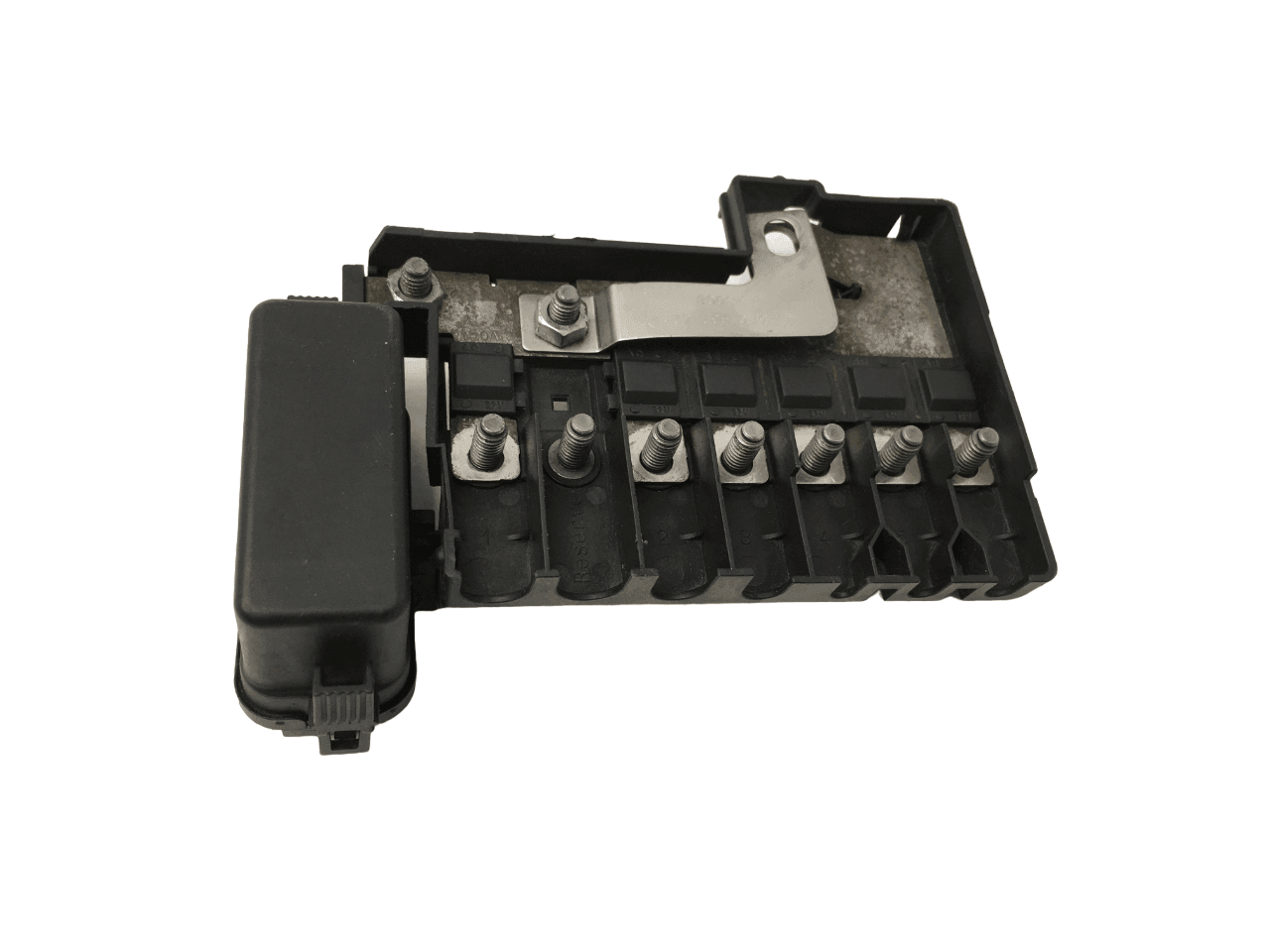 Caja fusibles Seat VW 6r0937621 - 6r0937621