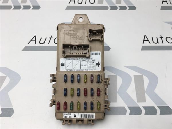 Caja fusibles Subaru G11 LB100601b