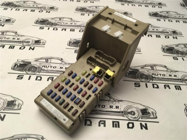 Caja fusibles subaru impreza iii g12 - 82201fg010