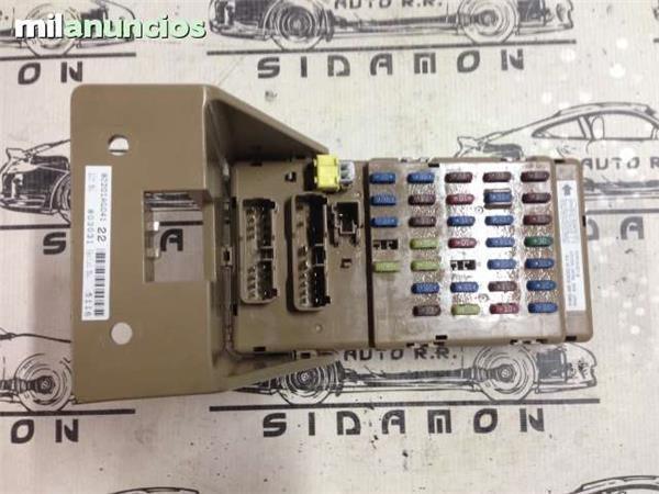 Caja fusibles subaru legacy iv - lb101002b