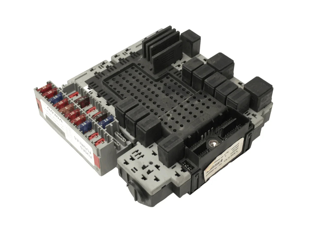 Caja fusibles Volvo 08696098