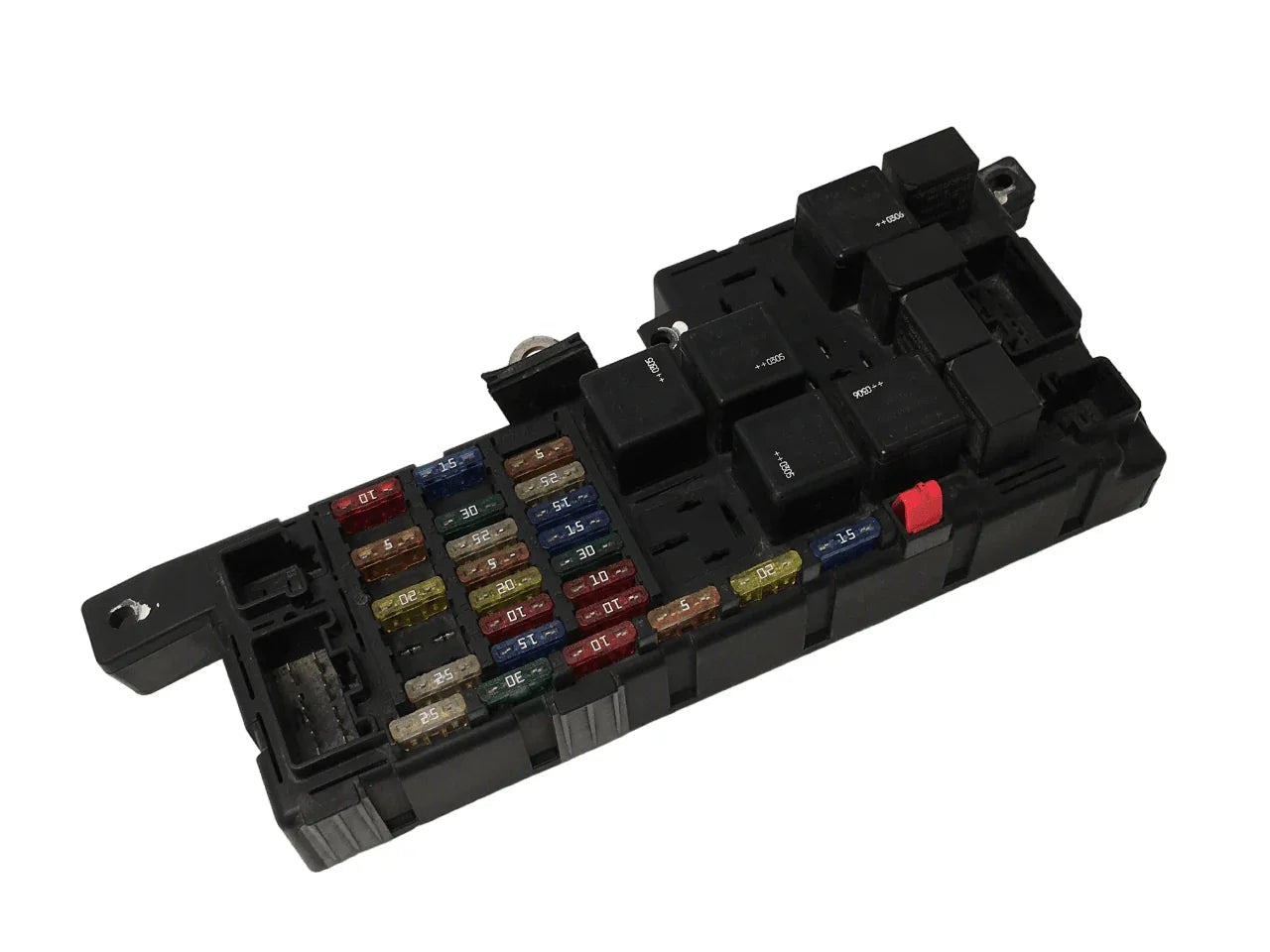 Caja fusibles Volvo 518828009