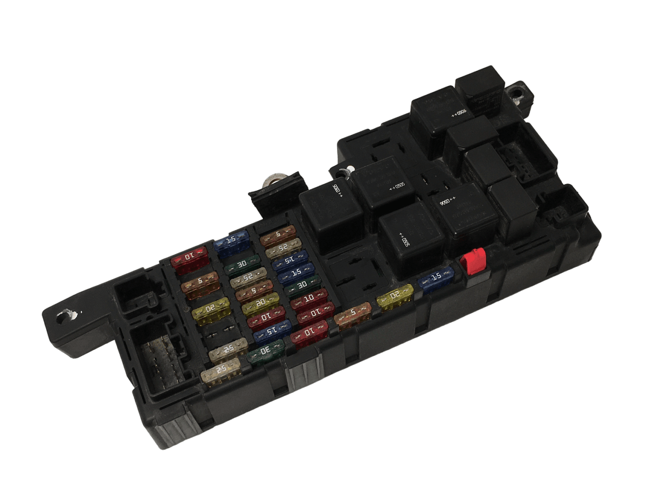 Caja fusibles Volvo 518828009 - 518828009