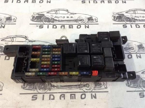 Caja fusibles volvo 8678449-diep28 - 8678449diep28