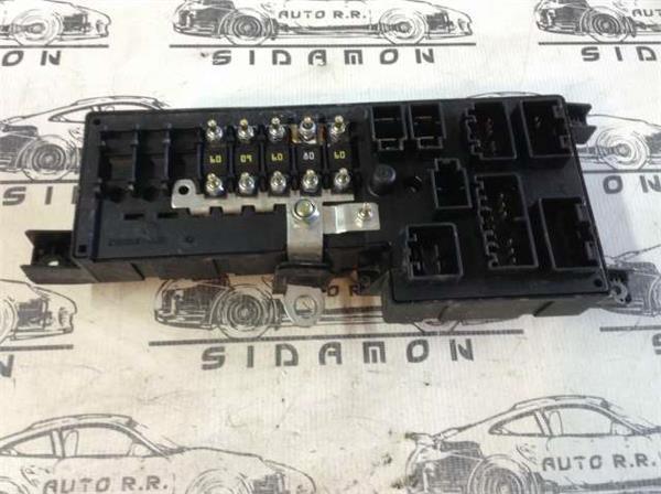 Caja fusibles volvo 8678449-diep28 - 8678449diep28