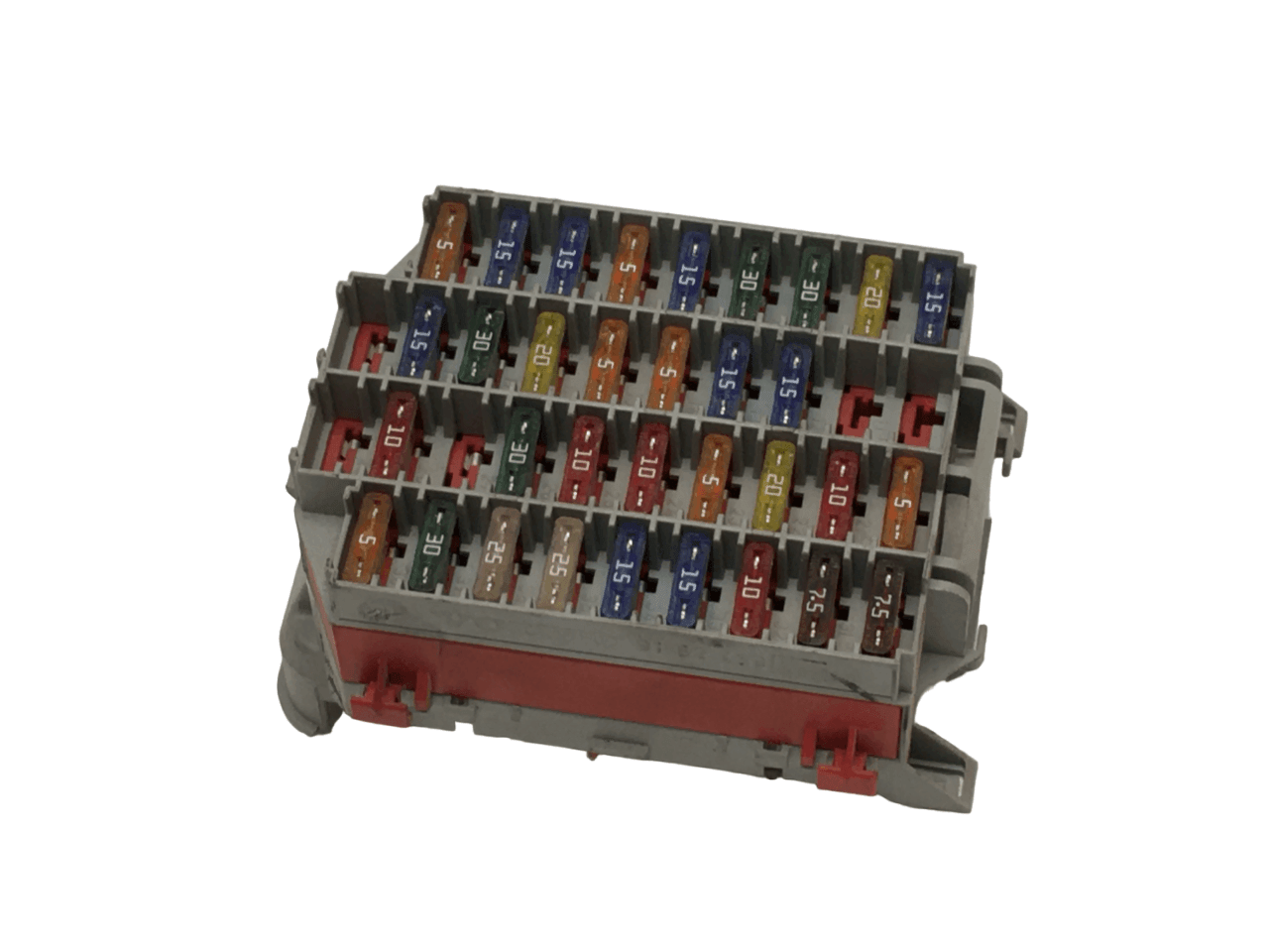 Caja fusibles Volvo 9162439 - 9162439