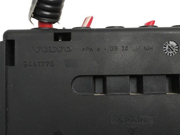 Caja fusibles Volvo 9441776