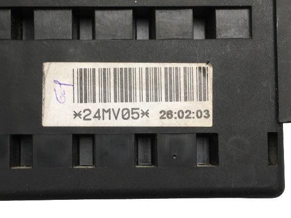 Caja fusibles Volvo 9441776