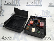Caja fusibles VW 0-1718128-1