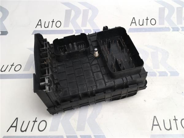 Caja fusibles VW 1k0937124p - 1k0937124p