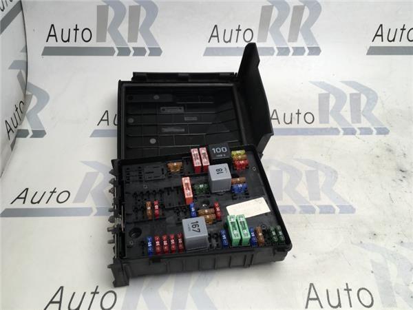 Caja fusibles VW 1k0937124p