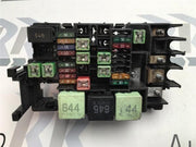 Caja fusibles VW 5C0937819N - 5C0937819N