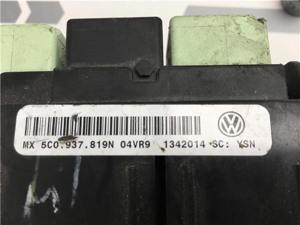 Caja fusibles VW 5C0937819N - 5C0937819N