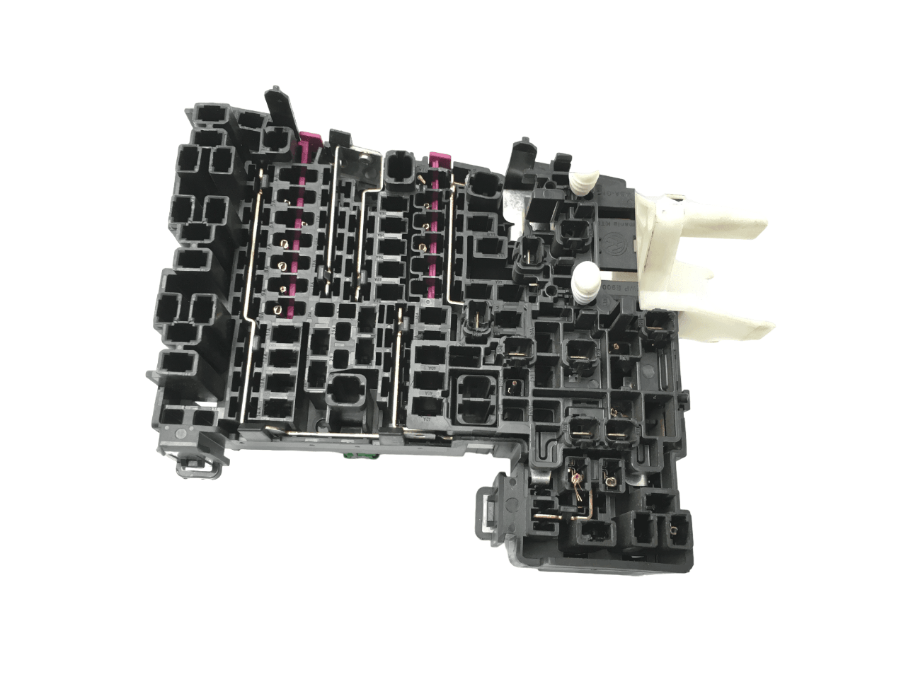 Caja fusibles VW 5Q0937615C - 5Q0937615C