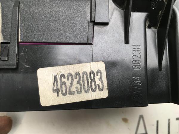 Caja fusibles VW Golf V VI - 