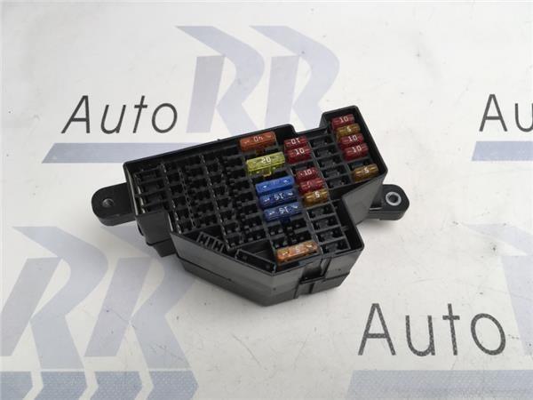 Caja fusibles VW Golf V VI - 