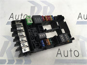 Caja fusibles VW Seat 5q0937125a