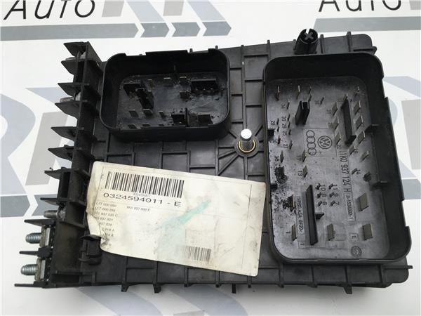 Caja fusibles VW Touran 1T 1k0937800e - 1k0937800e