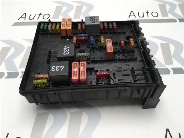 Caja fusibles VW Touran 1T 1k0937800e - 1k0937800e