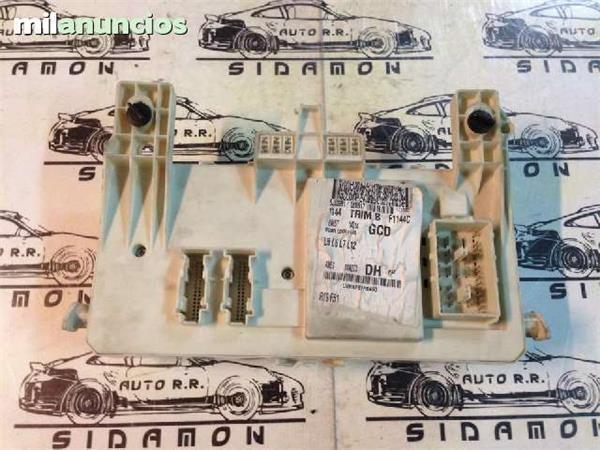 Caja fusibles/reles ford 4m5t-14a073-dh - 4m5t14a073dh