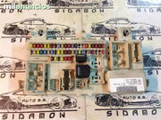 Caja fusibles/reles ford 4m5t-14a073-dh - 4m5t14a073dh