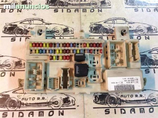 Caja fusibles/reles ford 4m5t-14a073-dh - 4m5t14a073dh