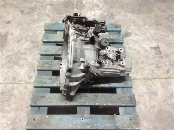 Caja hyundai accent j12073 - j12073