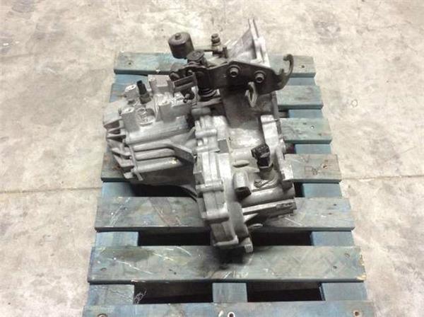 Caja hyundai accent j12073 - j12073