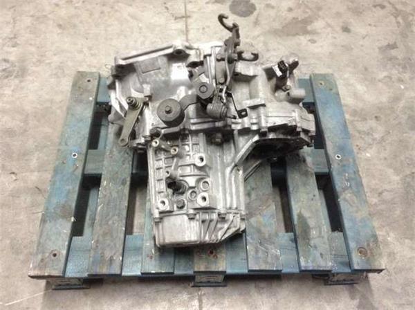 Caja hyundai accent j12073 - j12073