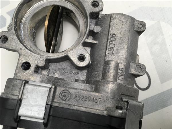 Caja mariposa Alfa 552297170 - 552297170