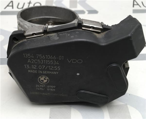 Caja Mariposa Bmw 1354756106601 - 1354756106601