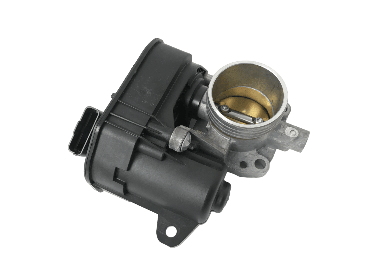 Caja mariposa Citroën/Peugeot 9673622388 - 9673622388