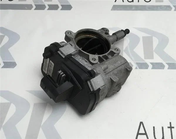 Caja Mariposa Fiat 55229467
