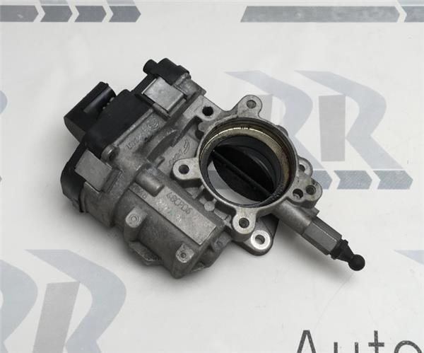 Caja Mariposa Fiat 55229467 - 55229467