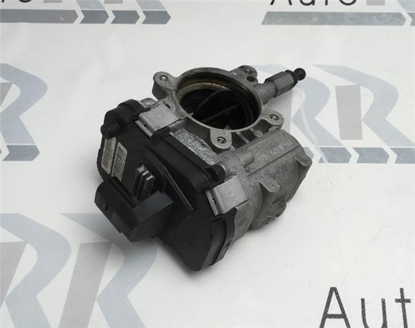 Caja Mariposa Fiat 55229467 - 55229467