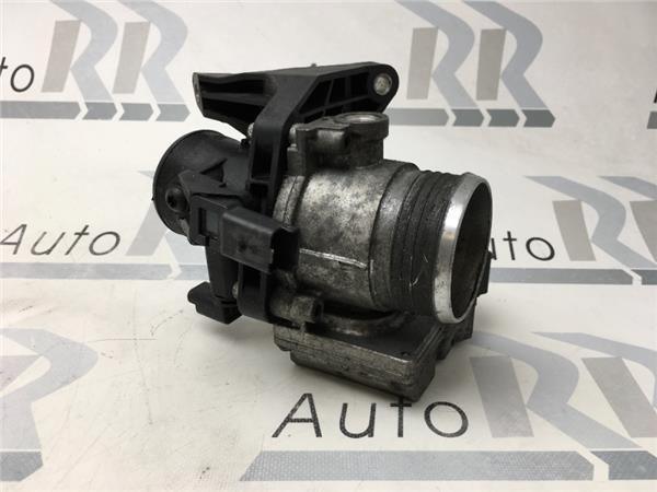 Caja Mariposa Ford 7v2q9e926ab - 7v2q9e926ab