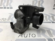 Caja Mariposa Ford 7v2q9e926ab - 7v2q9e926ab