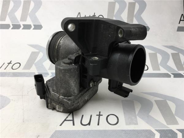 Caja Mariposa Ford 7v2q9e926ab - 7v2q9e926ab