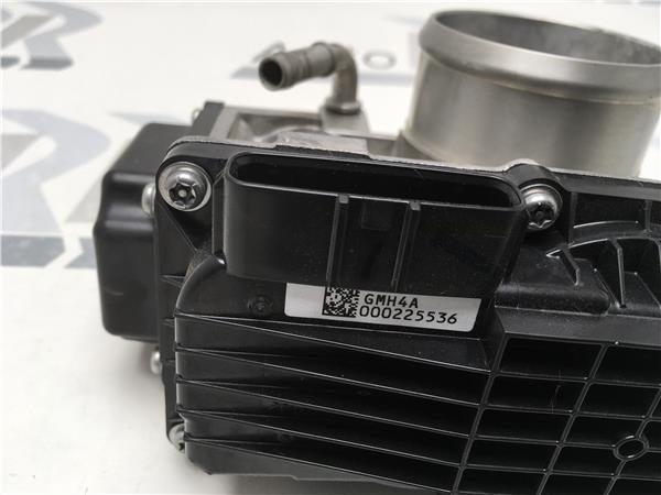Caja mariposa Honda Civic X FK 1.0