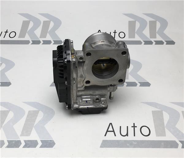 Caja mariposa Honda Civic X FK 1.0 - gmh4a